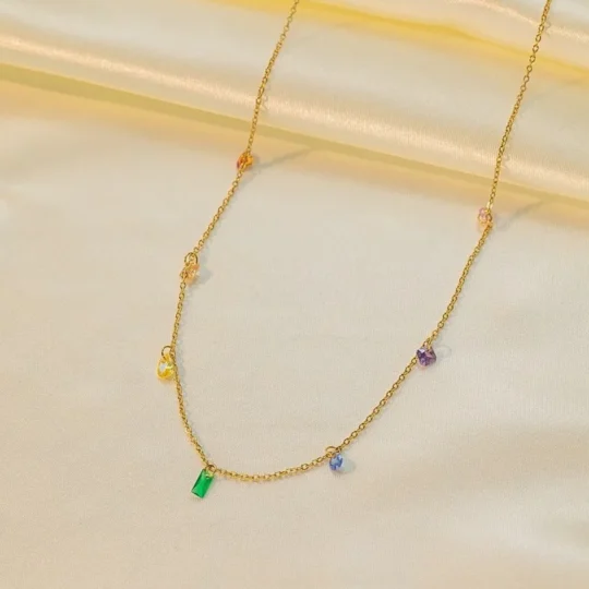Colgante Arcoiris