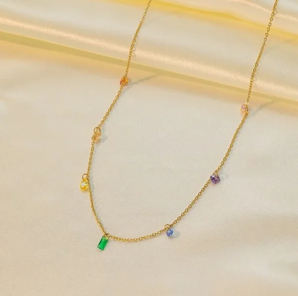 Colgante Arcoiris